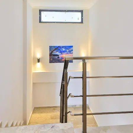 Julia Homes Apartmán