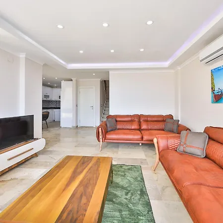 Apartmán Julia Homes *