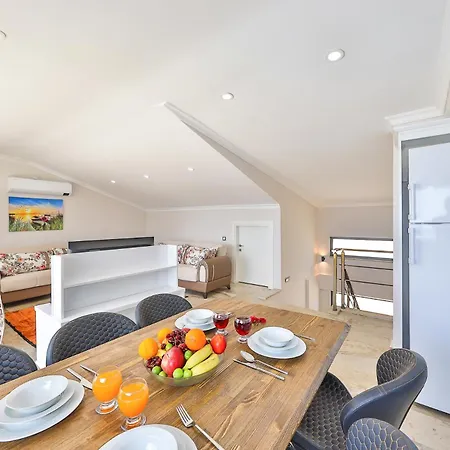 Apartmán Julia Homes