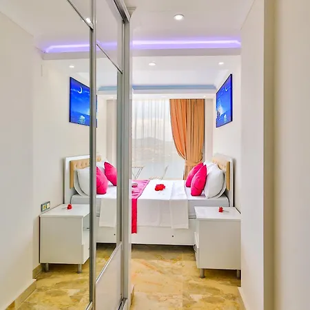 Apartmán Julia Homes