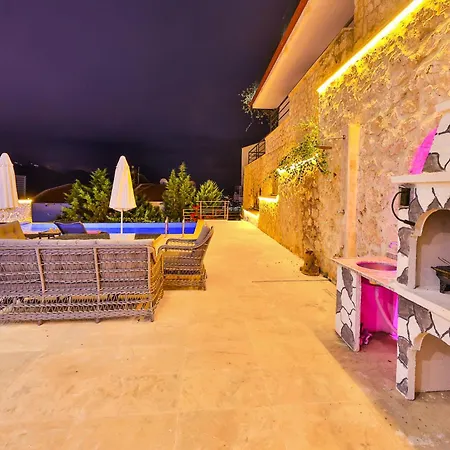 Julia Homes * Kaş