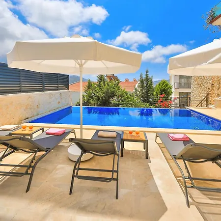 Julia Homes Kaş
