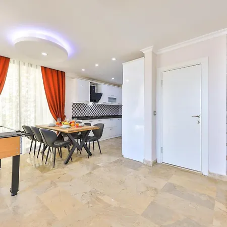 Julia Homes * Kaş