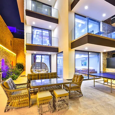 Julia Homes Apartmán