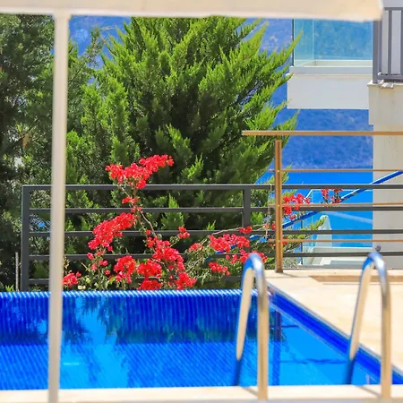 Julia Homes Kaş