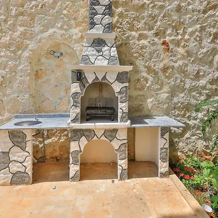 Julia Homes Kaş