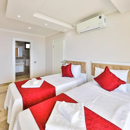 Julia Homes Apartmán