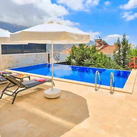 Julia Homes Apartment Kas