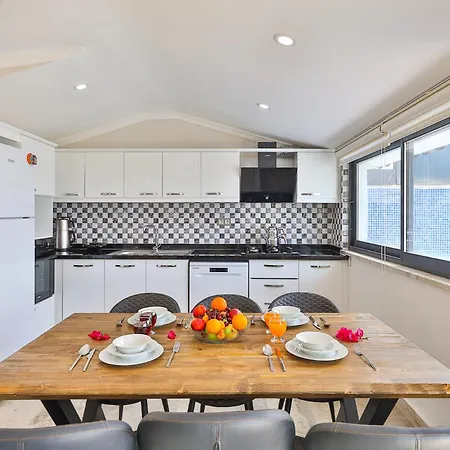 Julia Homes Apartment Kas
