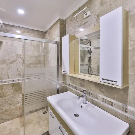 Julia Homes Apartment Kas
