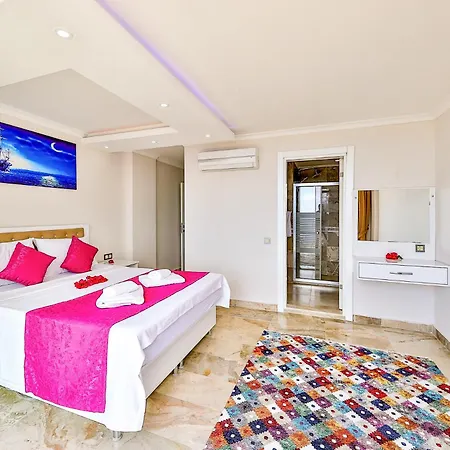 Julia Homes Apartment