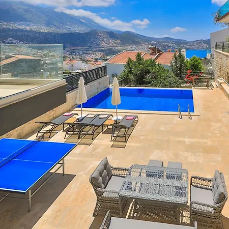 Apartment Julia Homes Kas