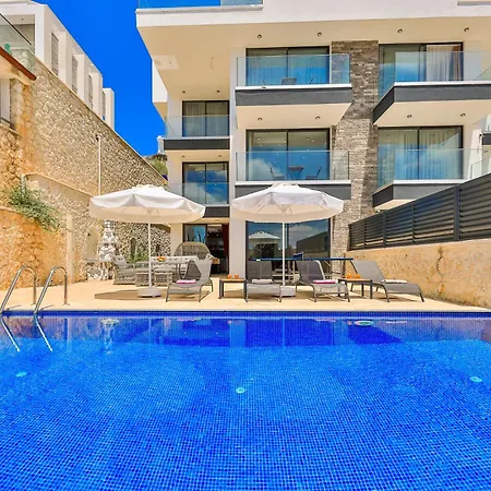 Apartment Julia Homes *