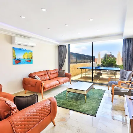 Julia Homes Apartment